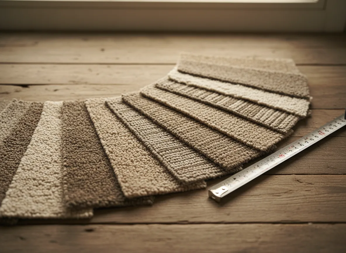 Carpet Installation Nashville, OH FAQs